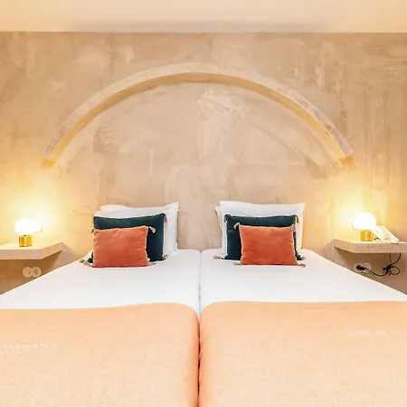 Casablanca Unique Monte Gordo