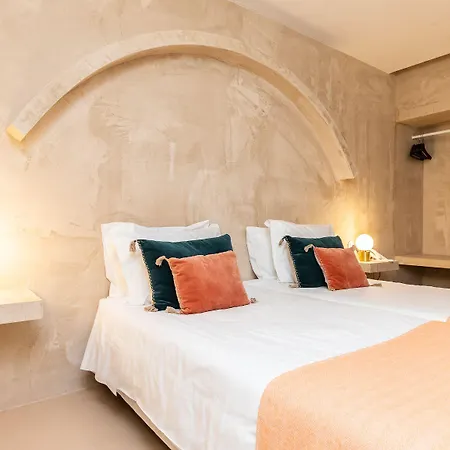 Casablanca Unique Hotel