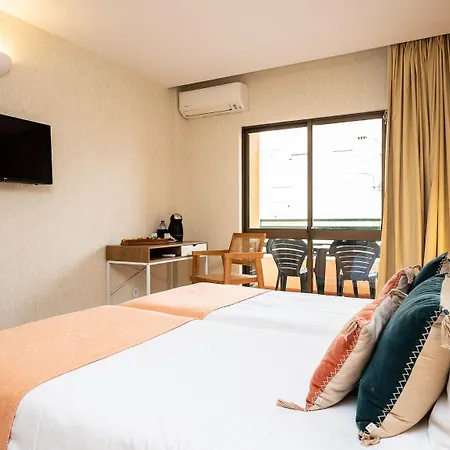 Casablanca Unique Hotel