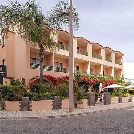 Casablanca Unique Hotel 4*