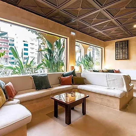 Casablanca Unique 4* Monte Gordo