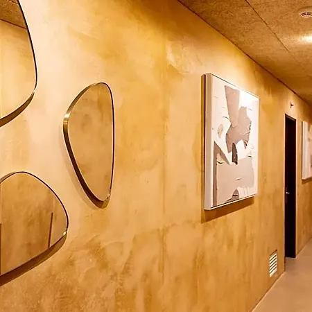Hotel Casablanca Unique