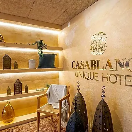 Casablanca Unique 4*