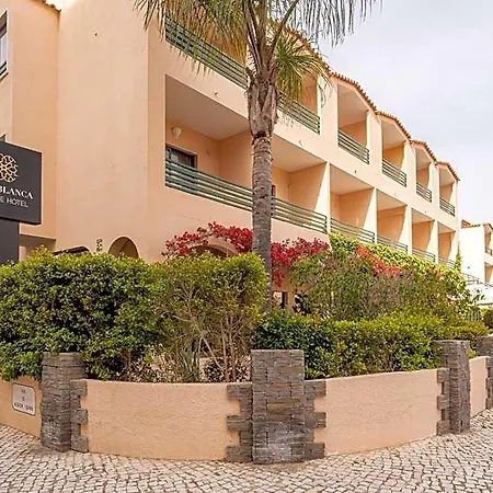 Casablanca Unique Hotel Monte Gordo