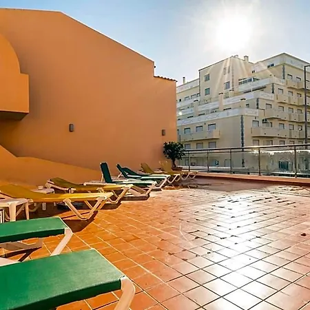 Hotel Casablanca Unique Monte Gordo