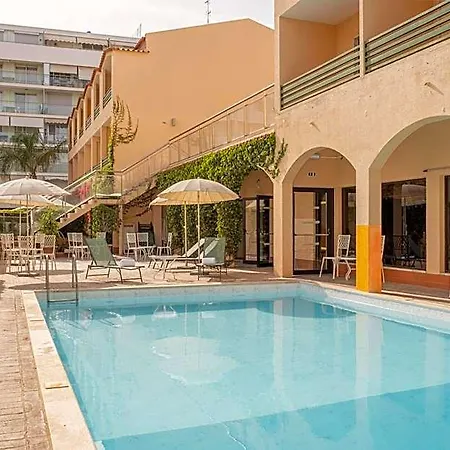 Hotel Casablanca Unique
