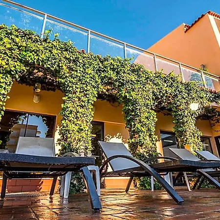 Casablanca Unique 4* Monte Gordo