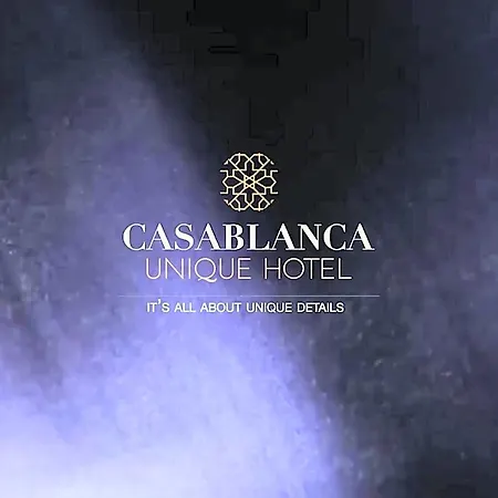Casablanca Unique Monte Gordo