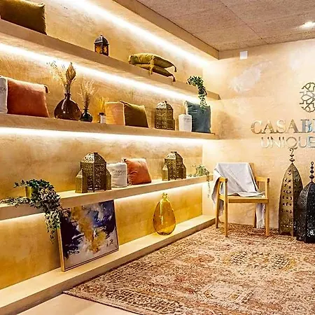 Hotel Casablanca Unique