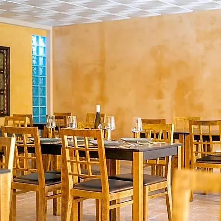 Hotel Casablanca Unique Monte Gordo