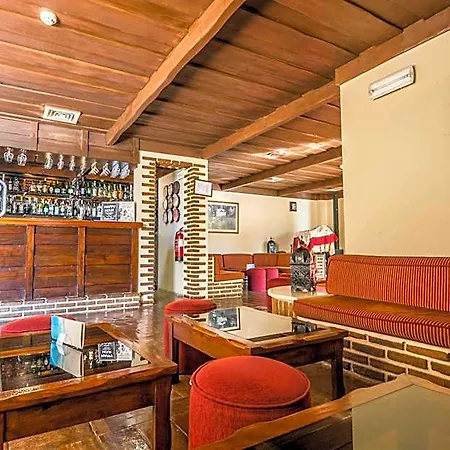 Casablanca Unique Hotel