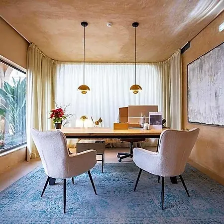 Casablanca Unique 4* Monte Gordo