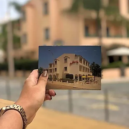 Casablanca Unique 4* Monte Gordo