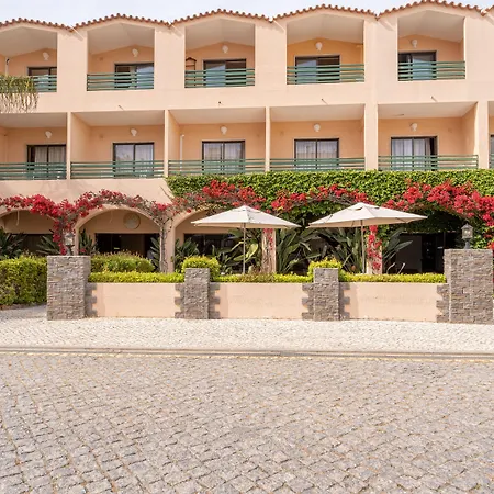 Casablanca Unique Hotel Monte Gordo