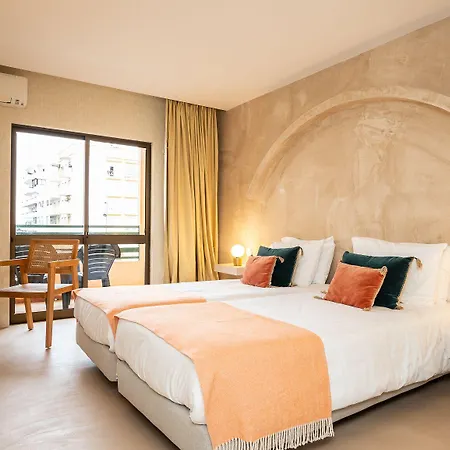 Casablanca Unique 4*