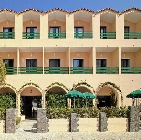 Hotel Casablanca Unique Monte Gordo