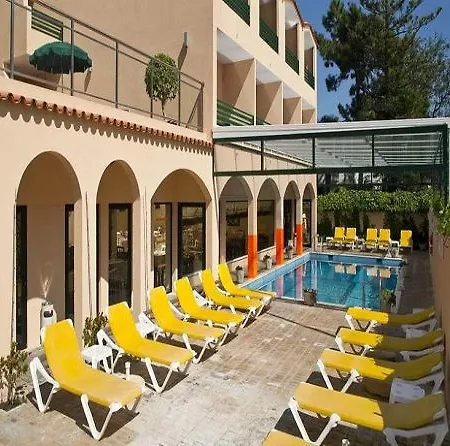 Casablanca Unique Hotel 4*