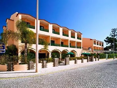 Casablanca Unique 4* Monte Gordo