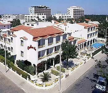 Hotel Casablanca Unique