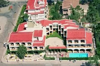 Casablanca Unique