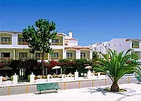 Hotel Casablanca Unique