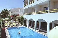 Casablanca Unique Monte Gordo