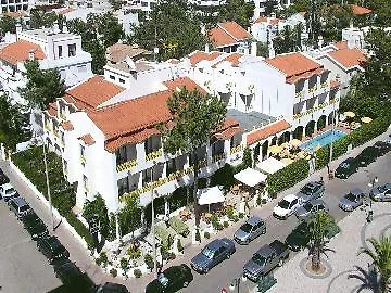 Casablanca Unique Hotel Monte Gordo