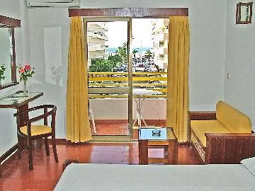 Casablanca Unique Monte Gordo