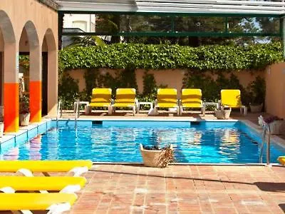 Casablanca Unique 4* Monte Gordo
