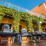 Hotel Casablanca Unique 4*