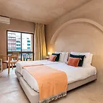 Hotel Casablanca Unique 4*