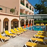 Casablanca Unique 4* Monte Gordo