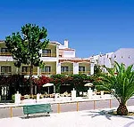 Hotel Casablanca Unique