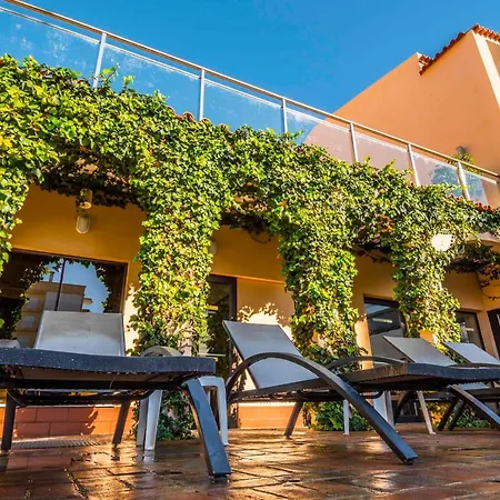 Отель Casablanca Unique 4*