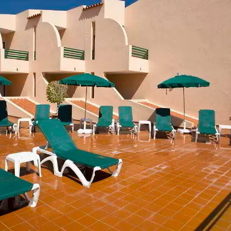 Casablanca Unique Отель Монте-Гордо
