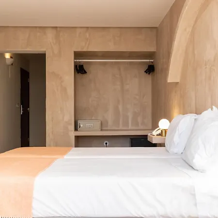Отель Casablanca Unique 4*