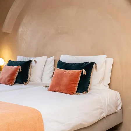 Отель Casablanca Unique 4*
