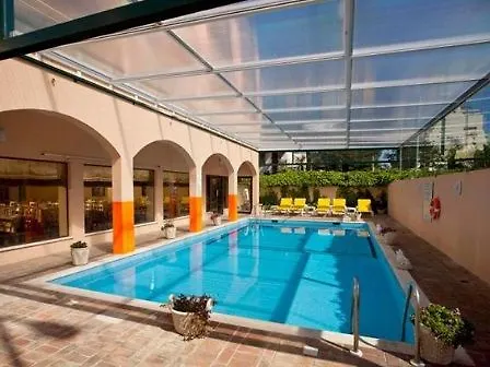 Casablanca Unique 4* Монте-Гордо