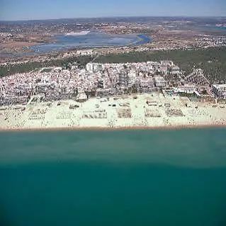 Casablanca Unique Monte Gordo